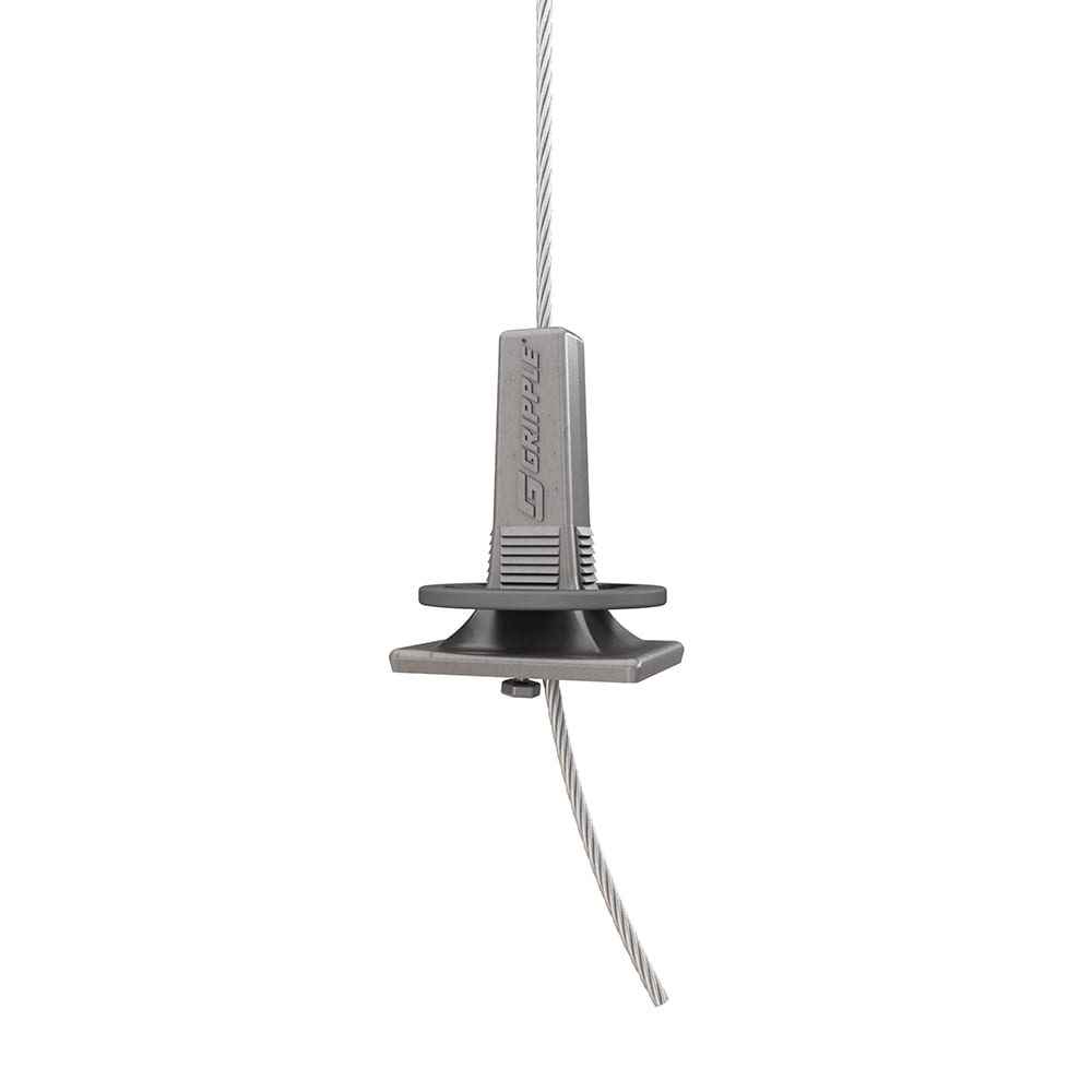 Gripple Australia Hangers and Seismic Bracing