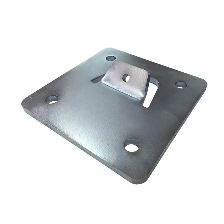 Seismic Bracing Suspension - Gripple Australia