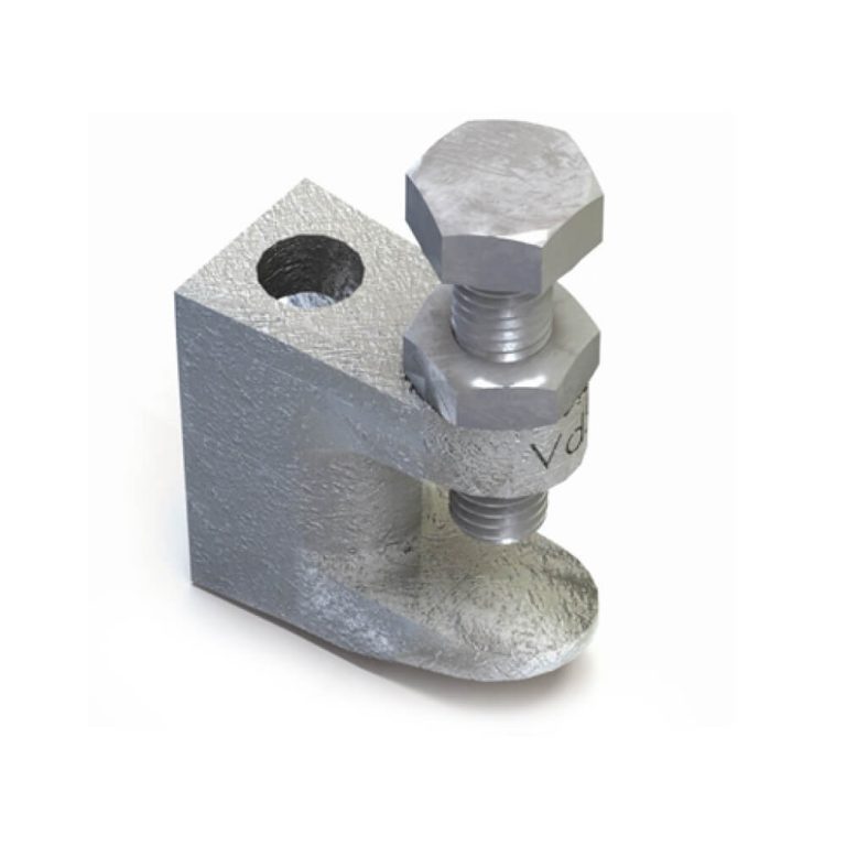 Seismic Beam Clamp Gripple Australia