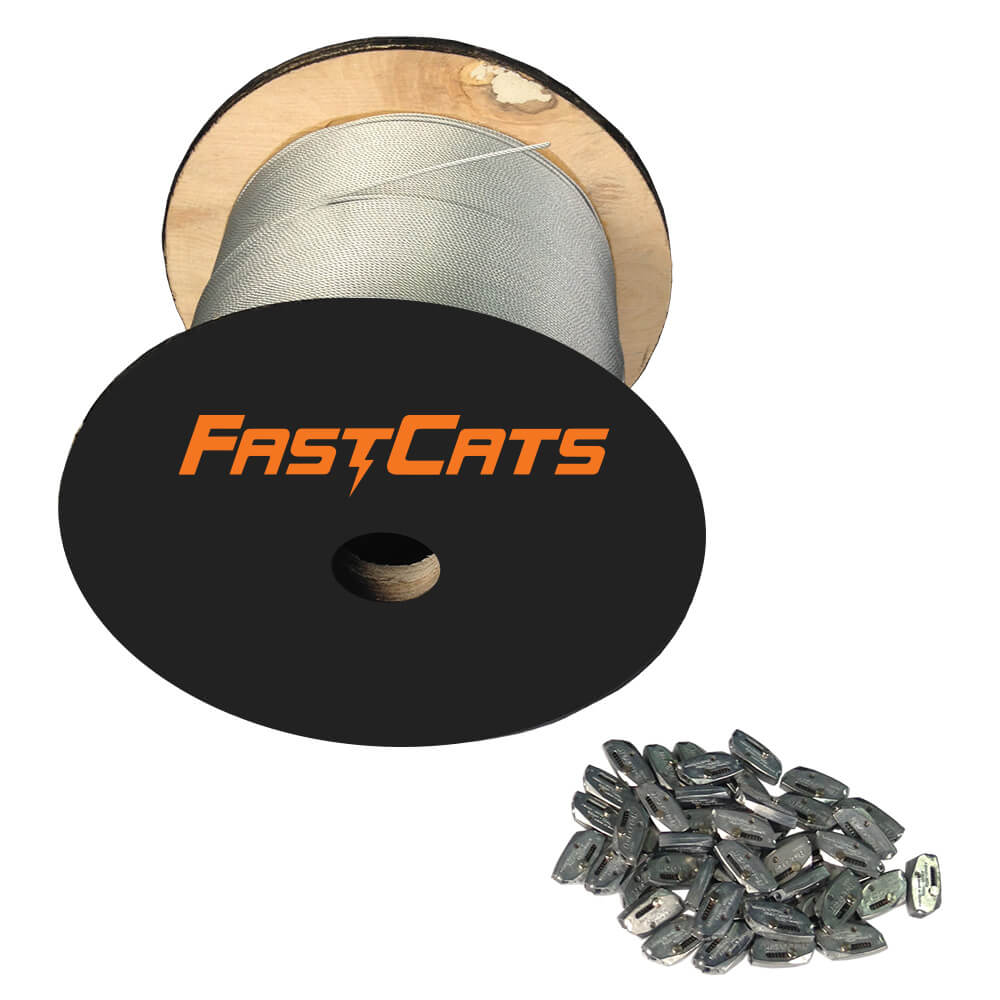 Fastcats