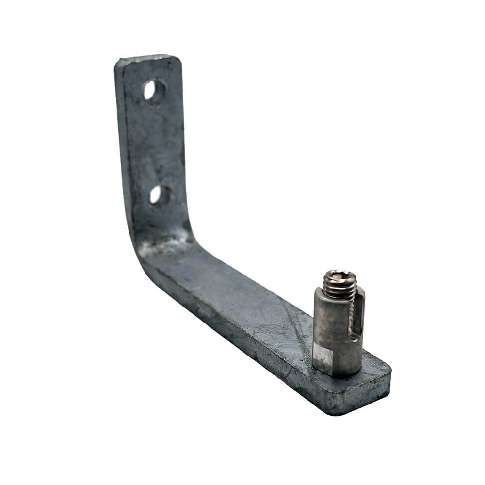 Cable Messenger Brackets
