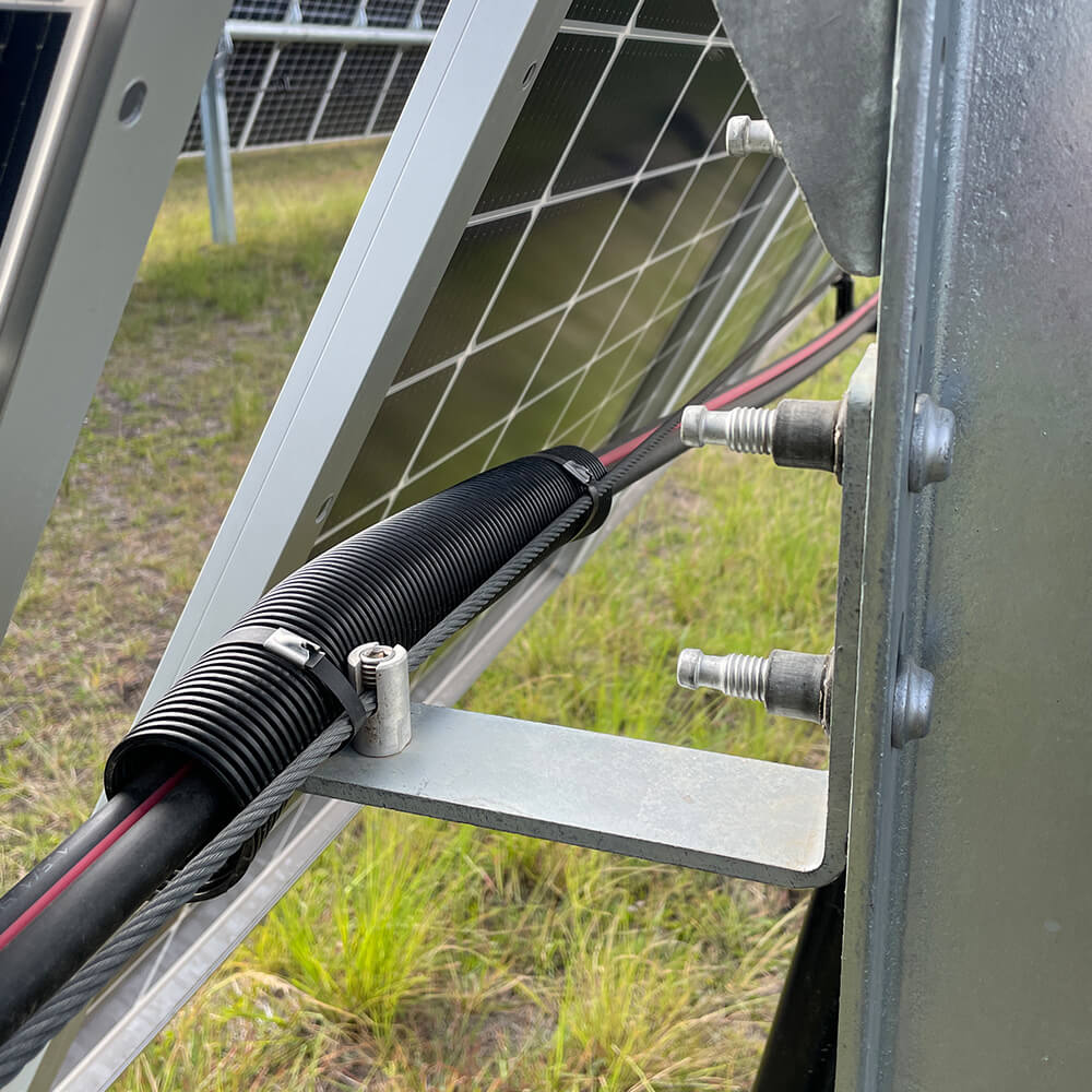 Cable Messenger Brackets - Image 5