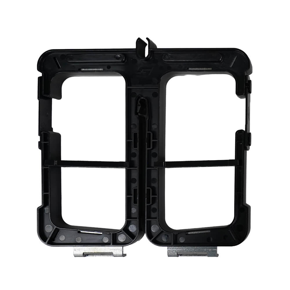 Double Cable Hanger