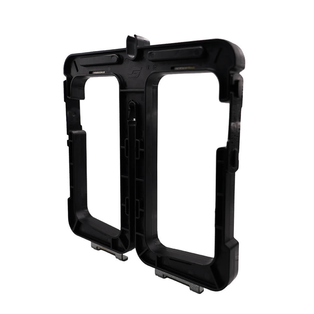 Cable Double Hanger