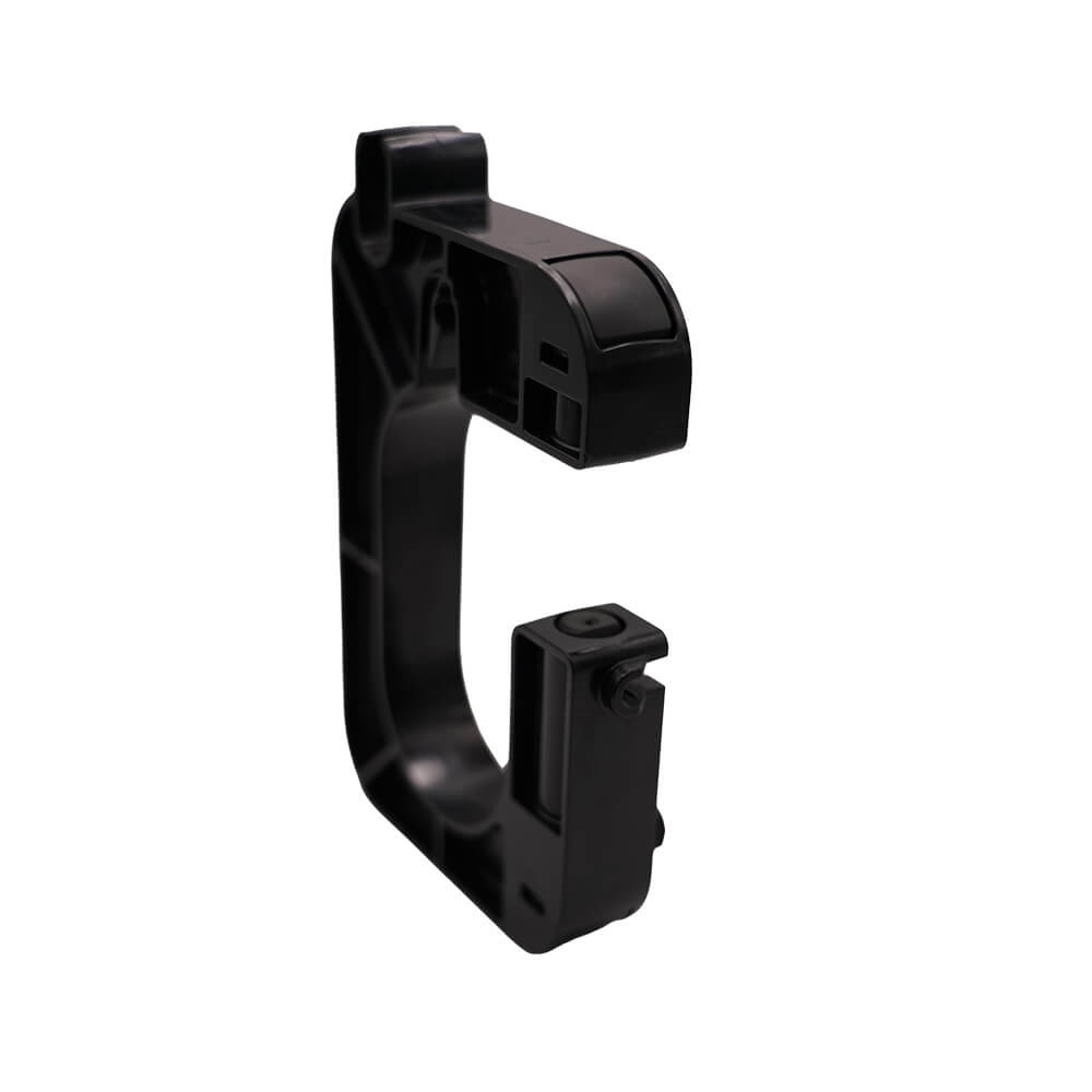 Mini Cable Hanger gate open