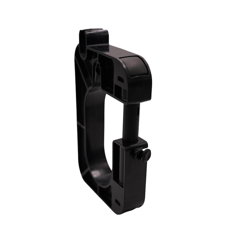 Mini Cable Hanger gate closed