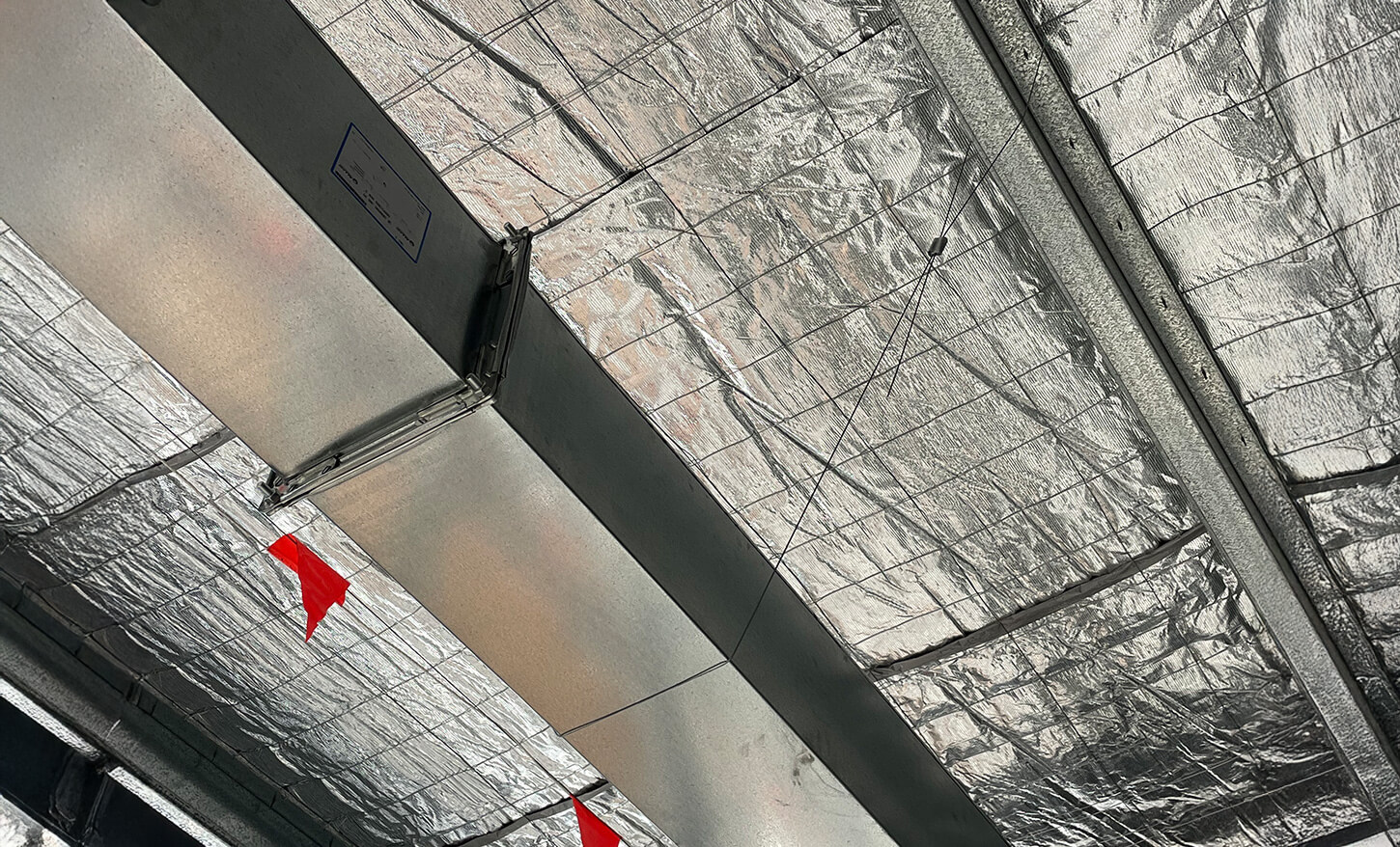 UG2-W-LG-2M hanging Units