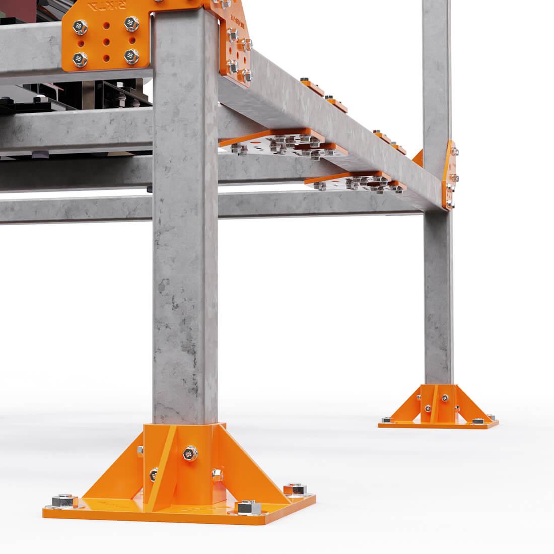 Rikta Base plates