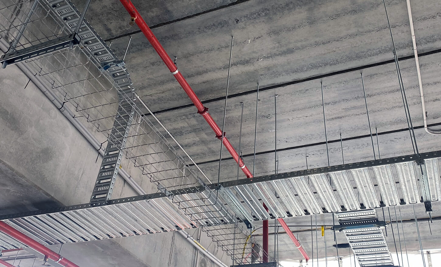 Efficiency in Latest Distribution Centre Installation