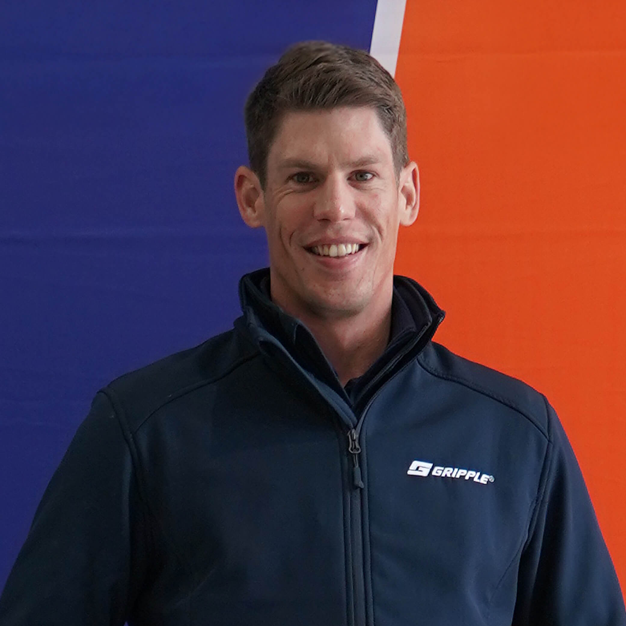 Anthony Clarke