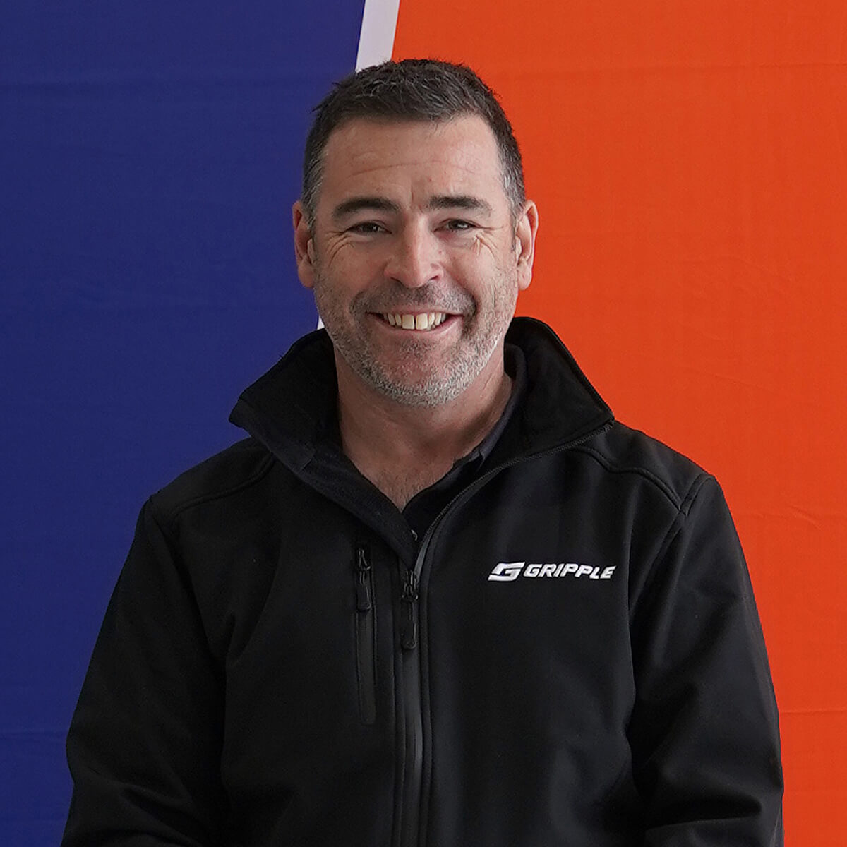 Rob Glassford