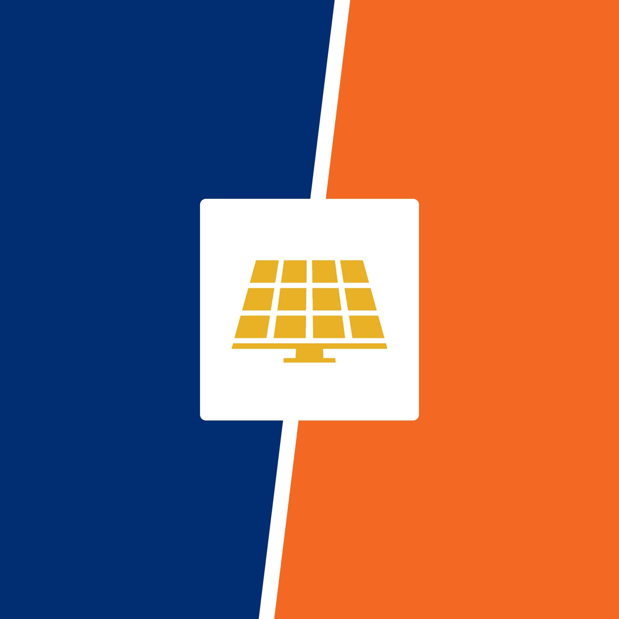 Renewables