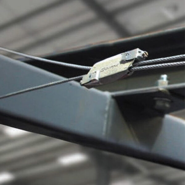 Catenary Ripples Catenary Kits for Electrical & Mechanical - Gripple Australia