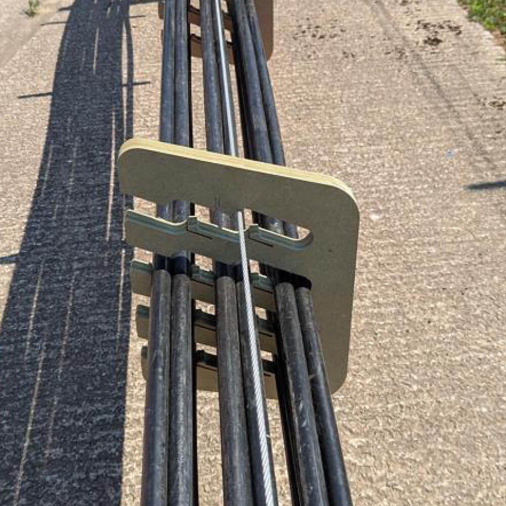 Free Air Hanger - Image 3