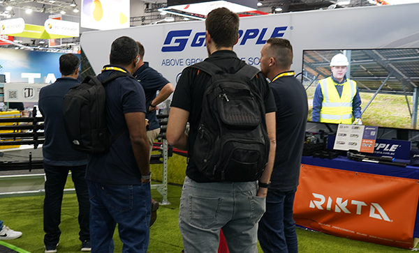 All Energy Melbourne 2025