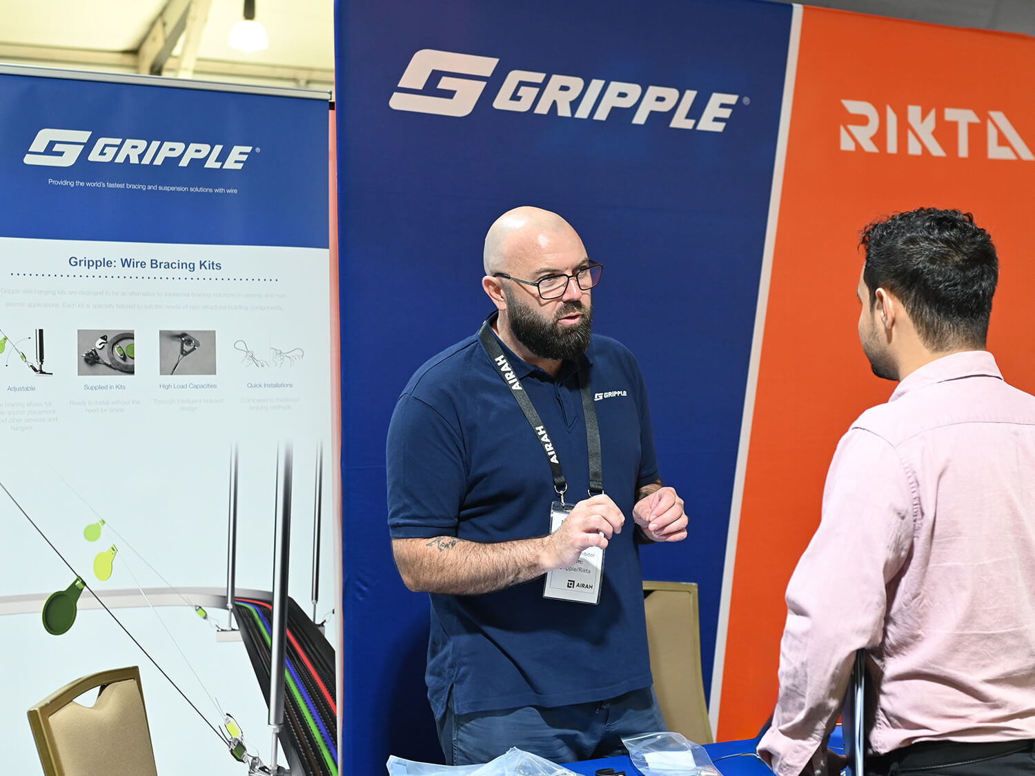 Liam Rothwell HVAC Solutions