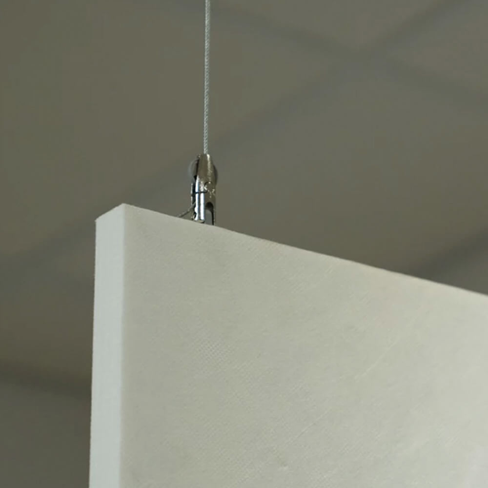 Angel Mini Helix - signage board