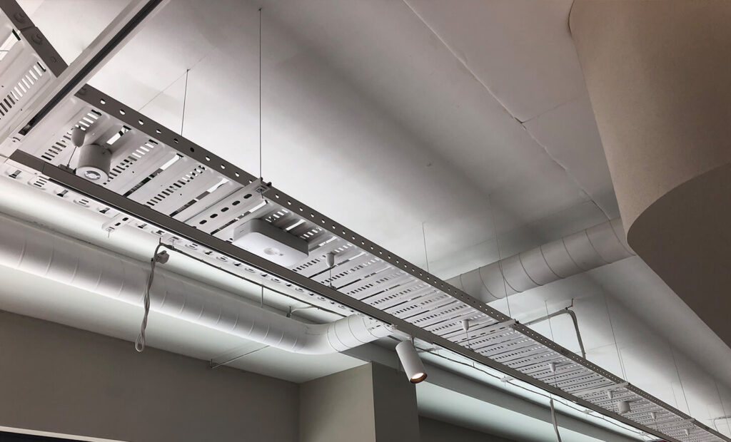 Trapeze Hangers - Gripple Australia