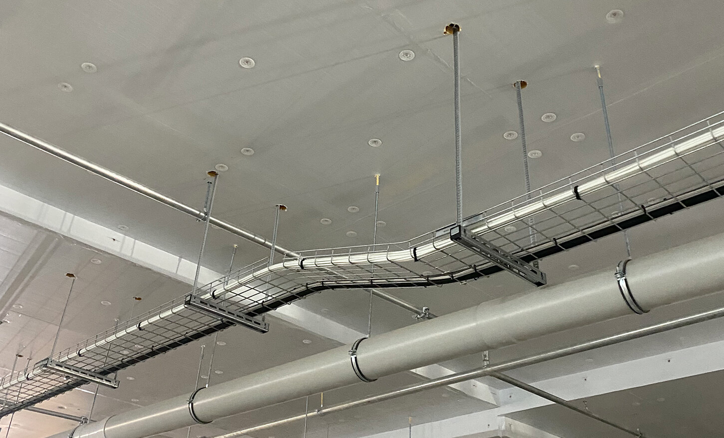 FastTrak Hospital Install
