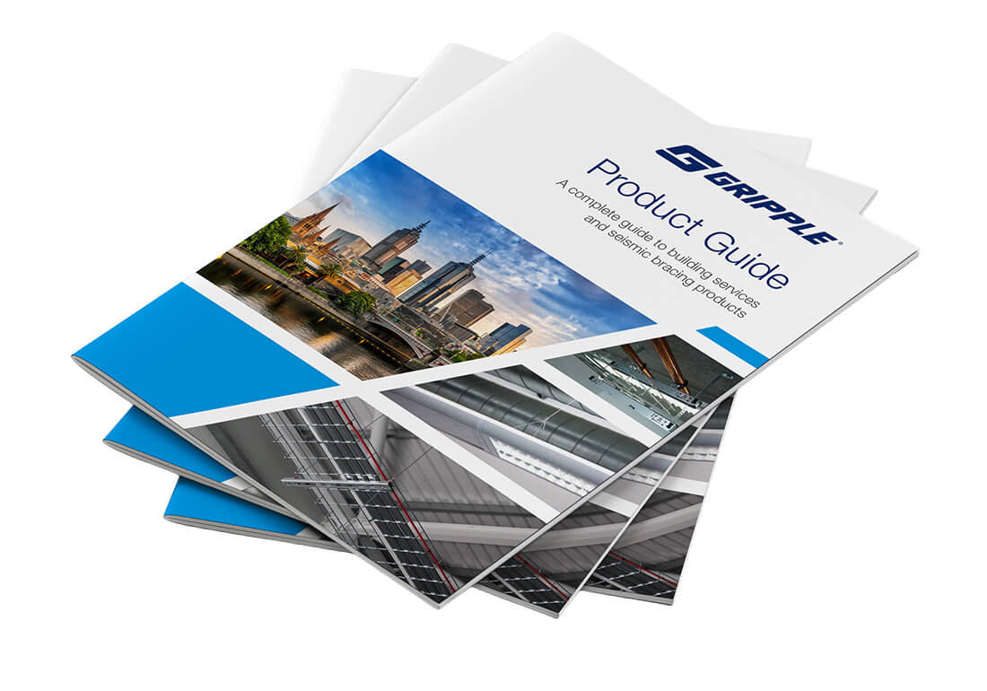 Download Gripple Product Guide
