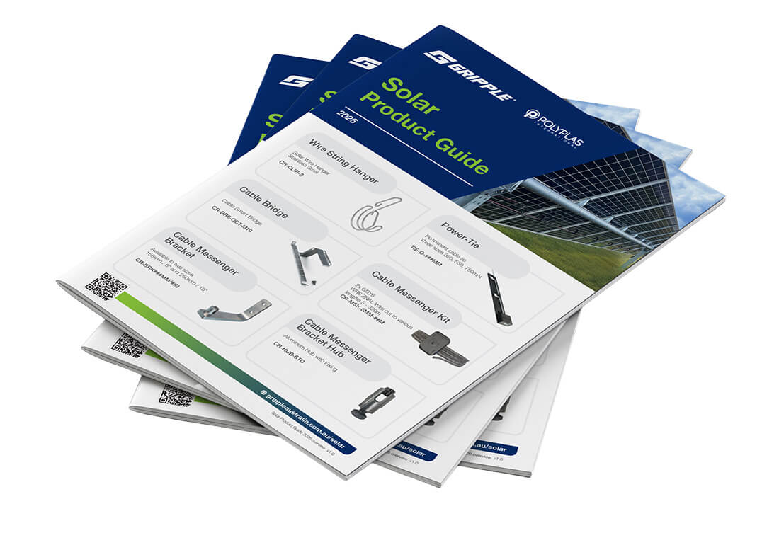 Download Solar Product Guide