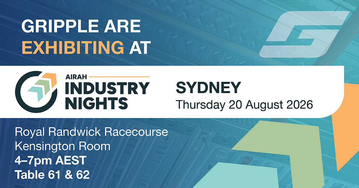 Airah Sydney Industry Night